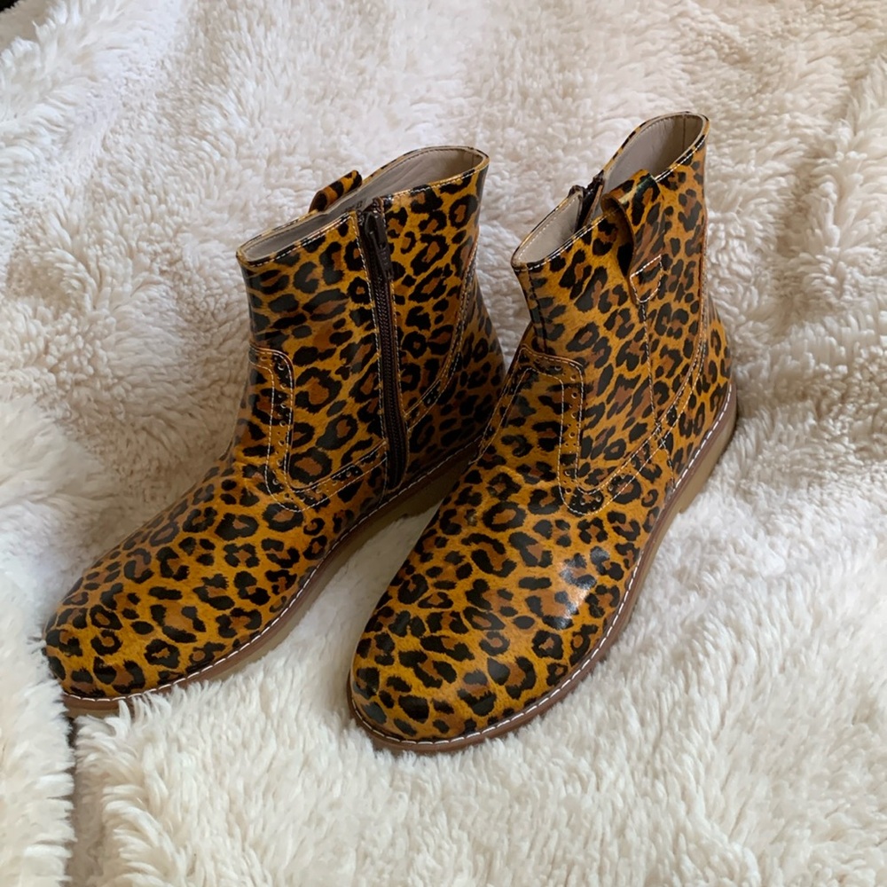 Elephantito Booties